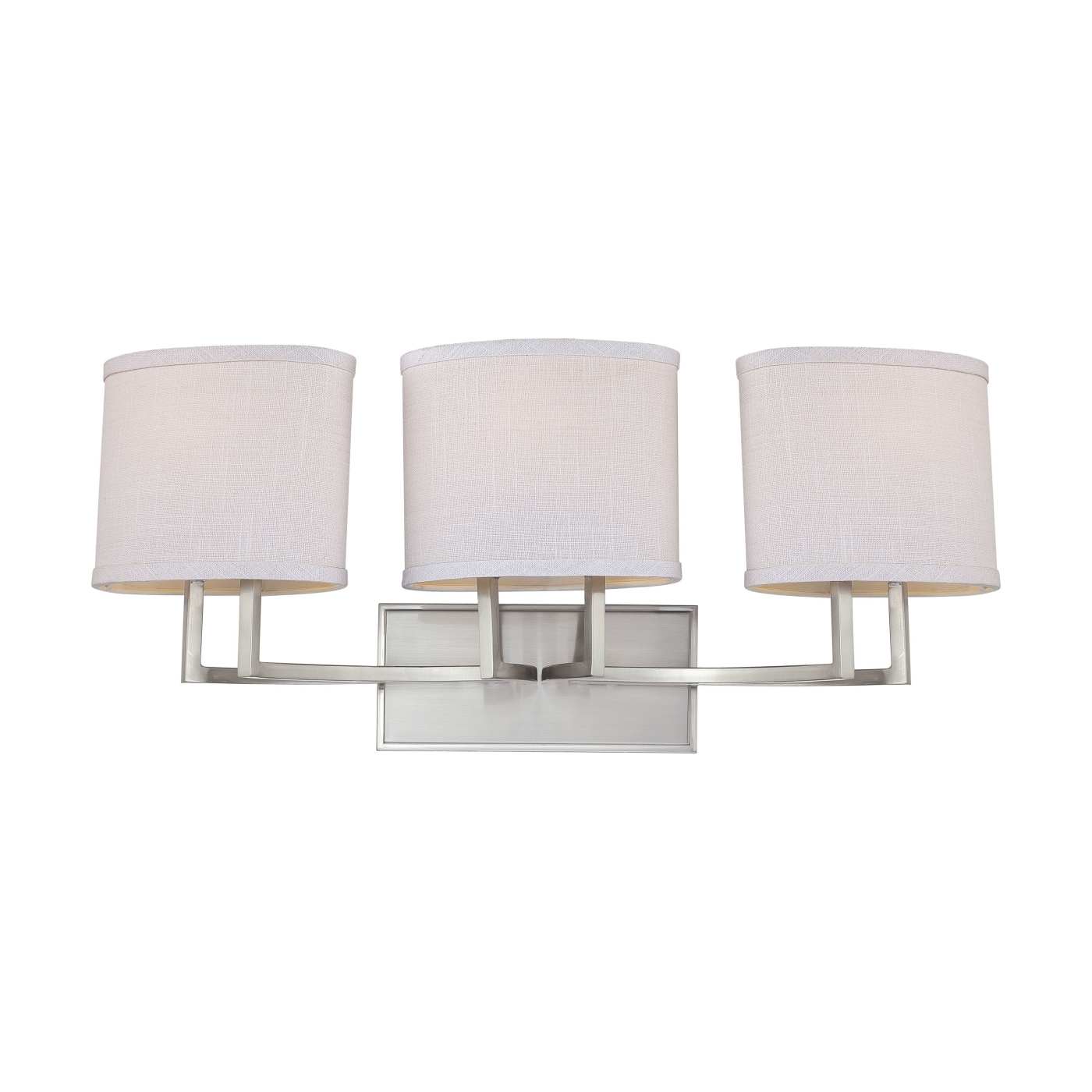 GEMINI 3 LIGHT VANITY - 60-4753