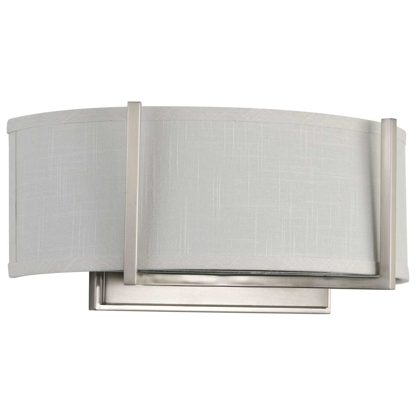 GEMINI 2 LIGHT WALL SCONCE - 60-4754