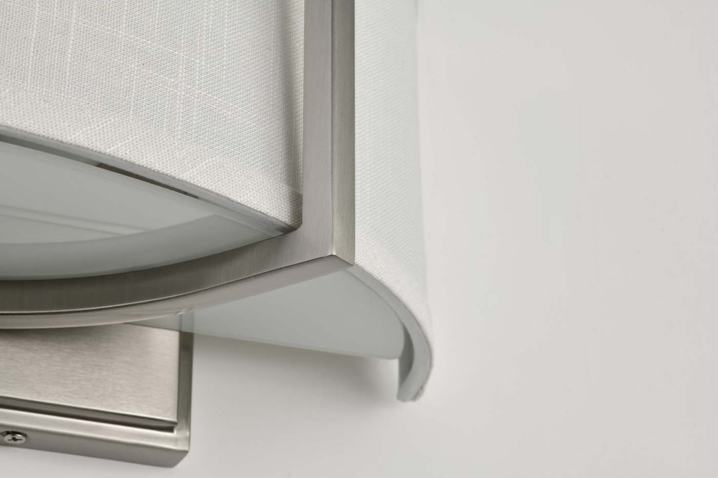 GEMINI 2 LIGHT WALL SCONCE - 60-4754