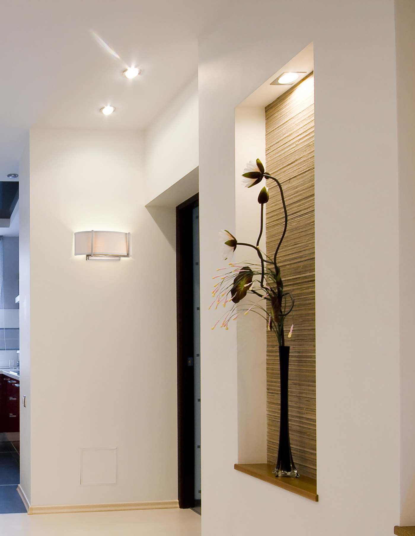 GEMINI 2 LIGHT WALL SCONCE - 60-4754