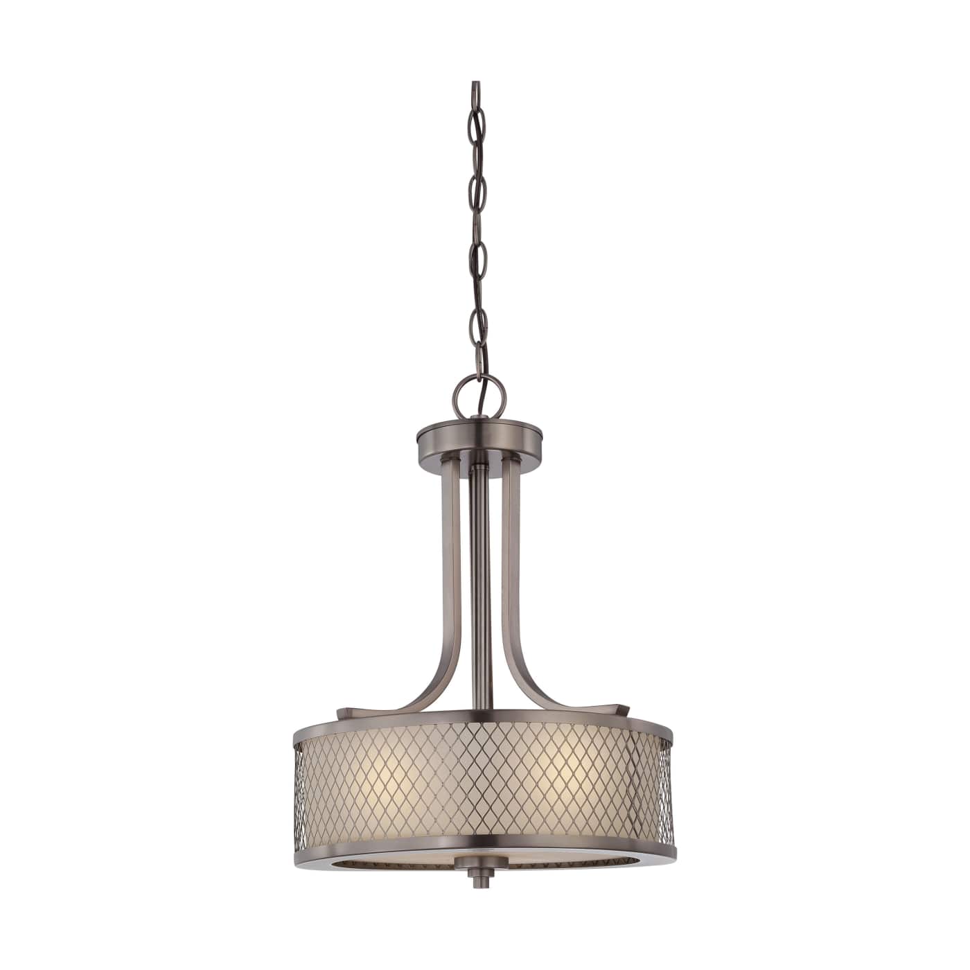 FUSION 3 LIGHT PENDANT - 60-4786