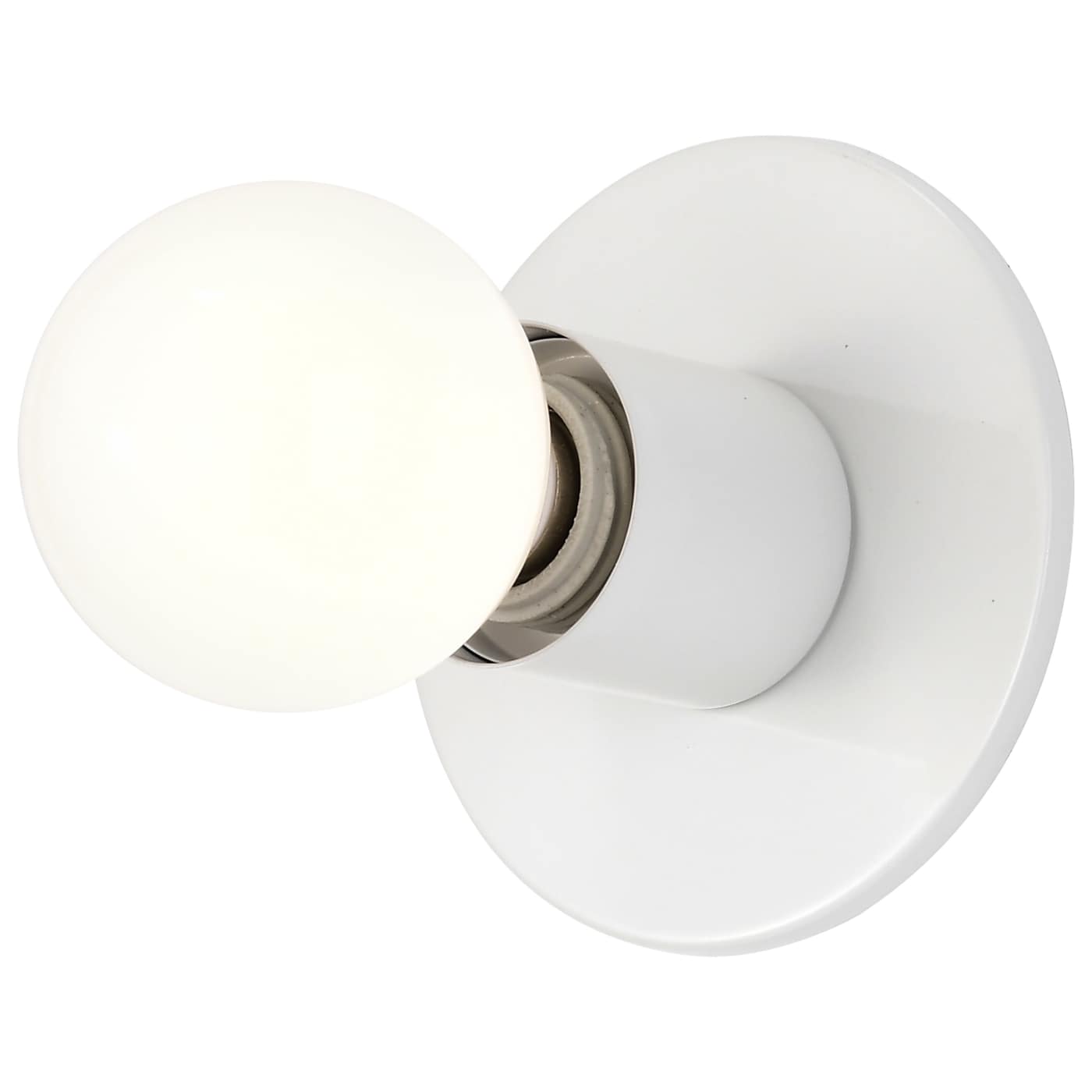 1LT DUAL SURFACE MOUNT - E26 - 60-4803