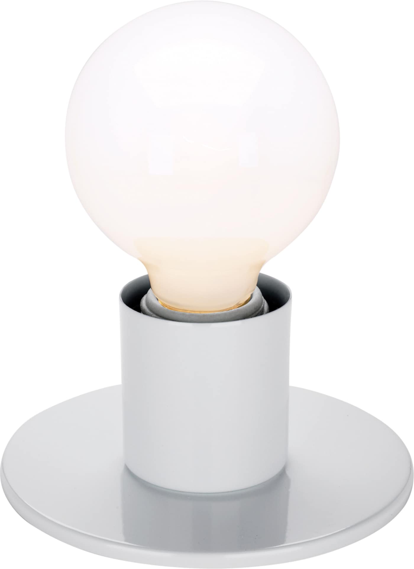 1LT DUAL SURFACE MOUNT - E26 - 60-4803