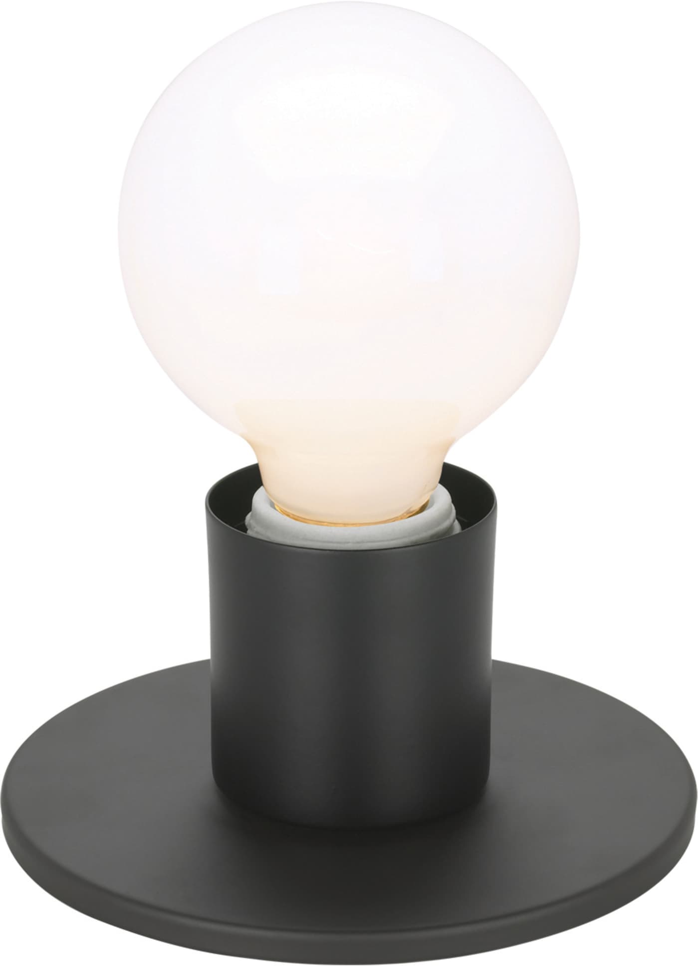 1LT DUAL SURFACE MOUNT - E26 - 60-4804