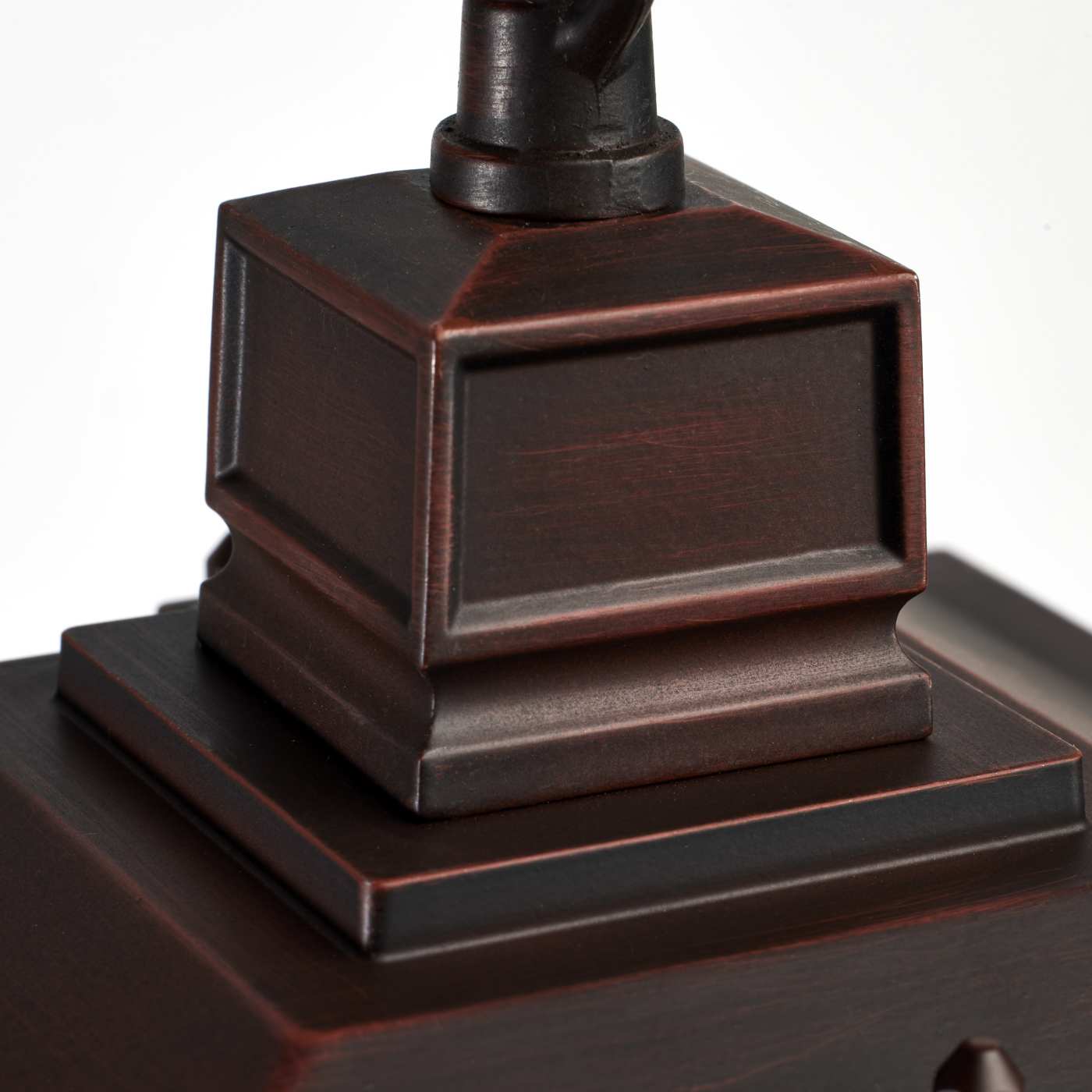 COVE NECK 1 LGT OUTDOOR HANG - 60-4955