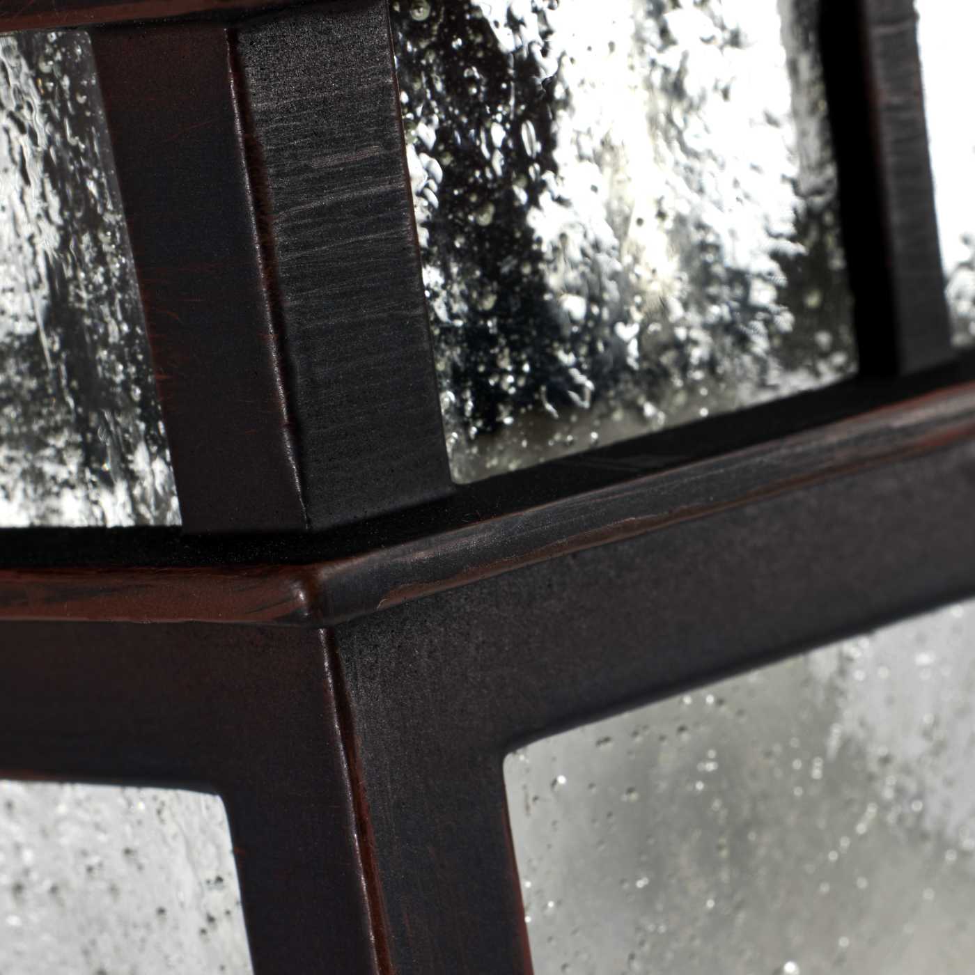 COVE NECK 1 LGT OUTDOOR HANG - 60-4955