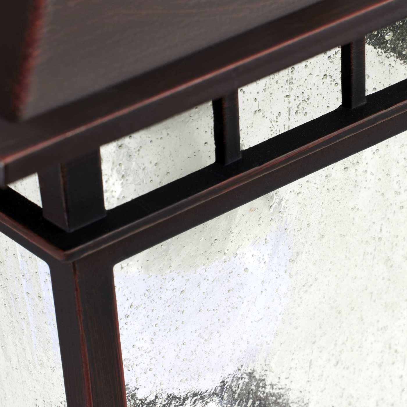 COVE NECK 1 LGT OUTDOOR HANG - 60-4955