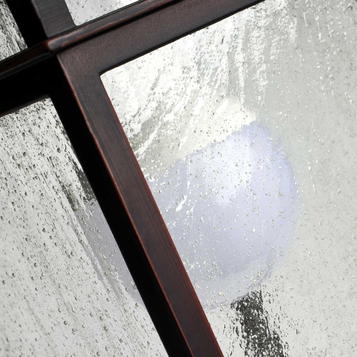 COVE NECK 1 LGT OUTDOOR HANG - 60-4955