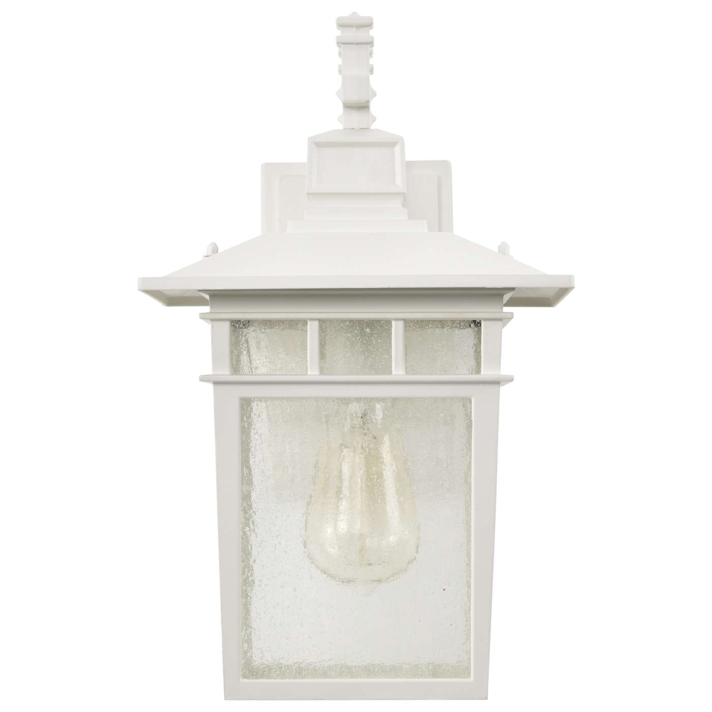 COVE NECK 1 LGT OUTDOOR WALL - 60-4957