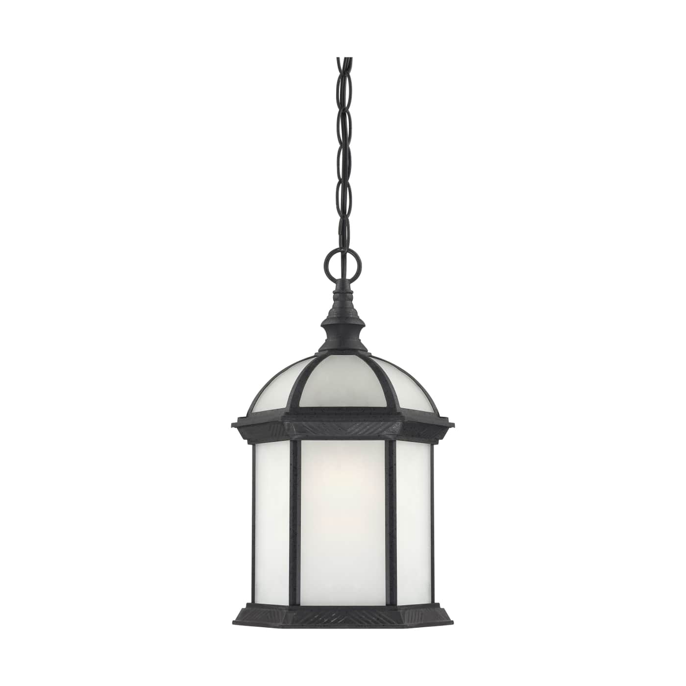 BOXWOOD ES 1 LGT OUTDOOR HANG - 60-4999