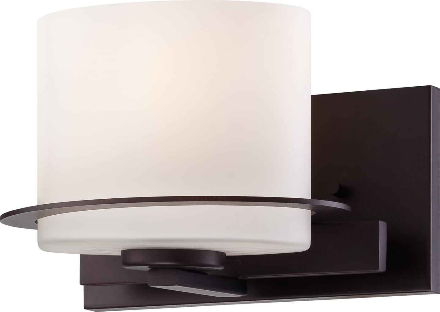 LOREN 1 LIGHT VANITY - 60-5001