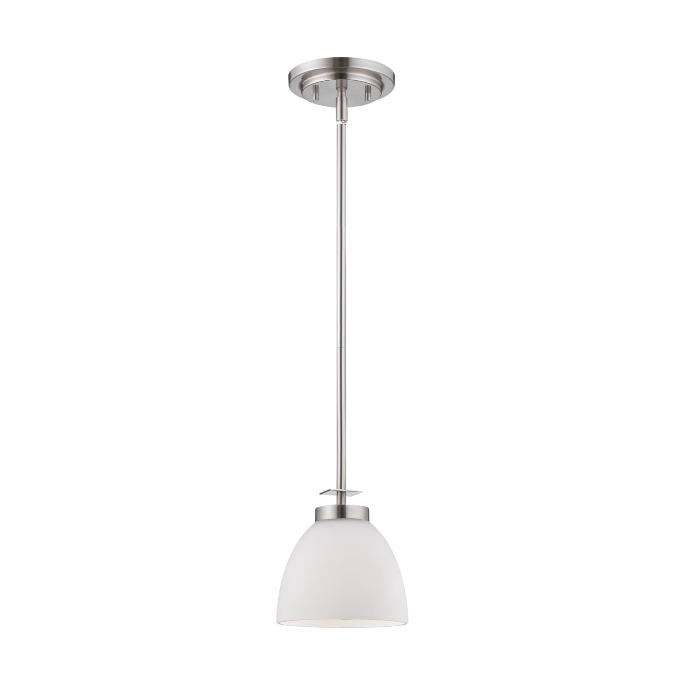 BENTLEY 1 LIGHT MINI PENDANT - 60-5015