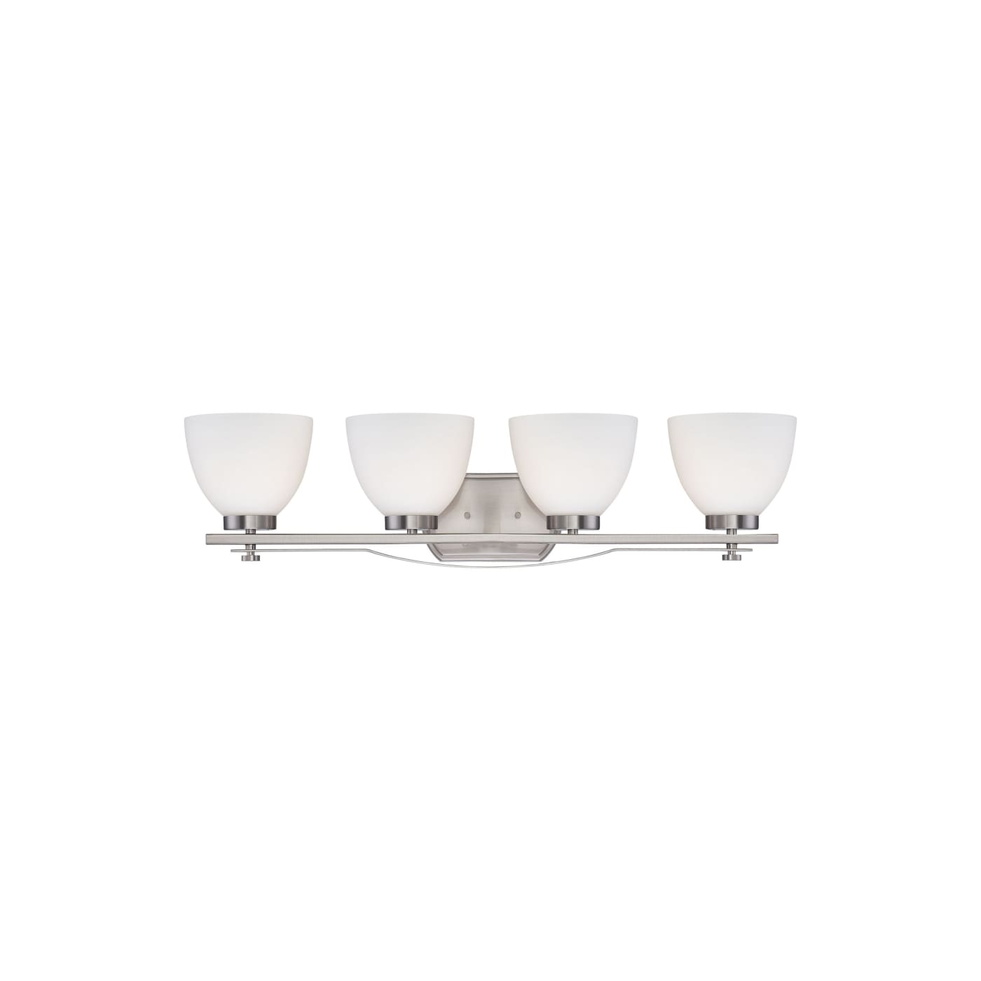 BENTLEY 4 LGT VANITY - 60-5019