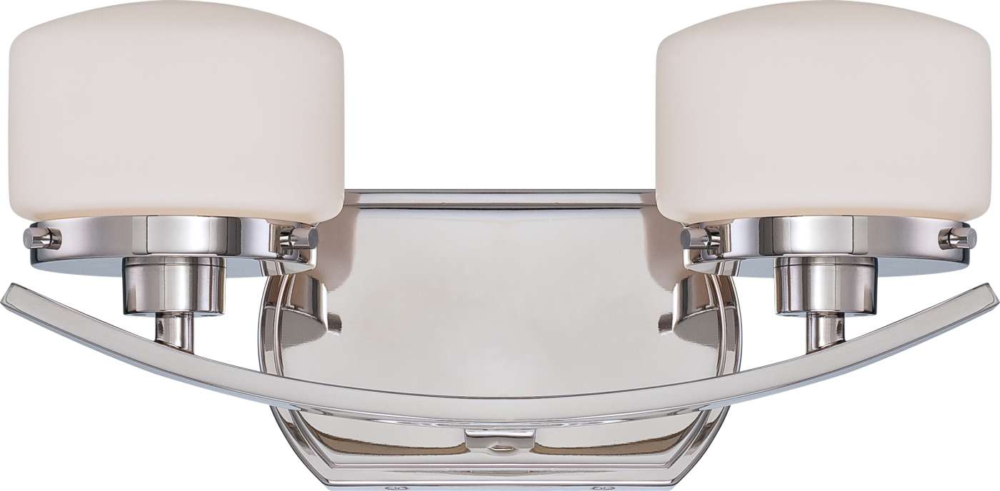 AUSTIN 2 LIGHT VANITY - 60-5022