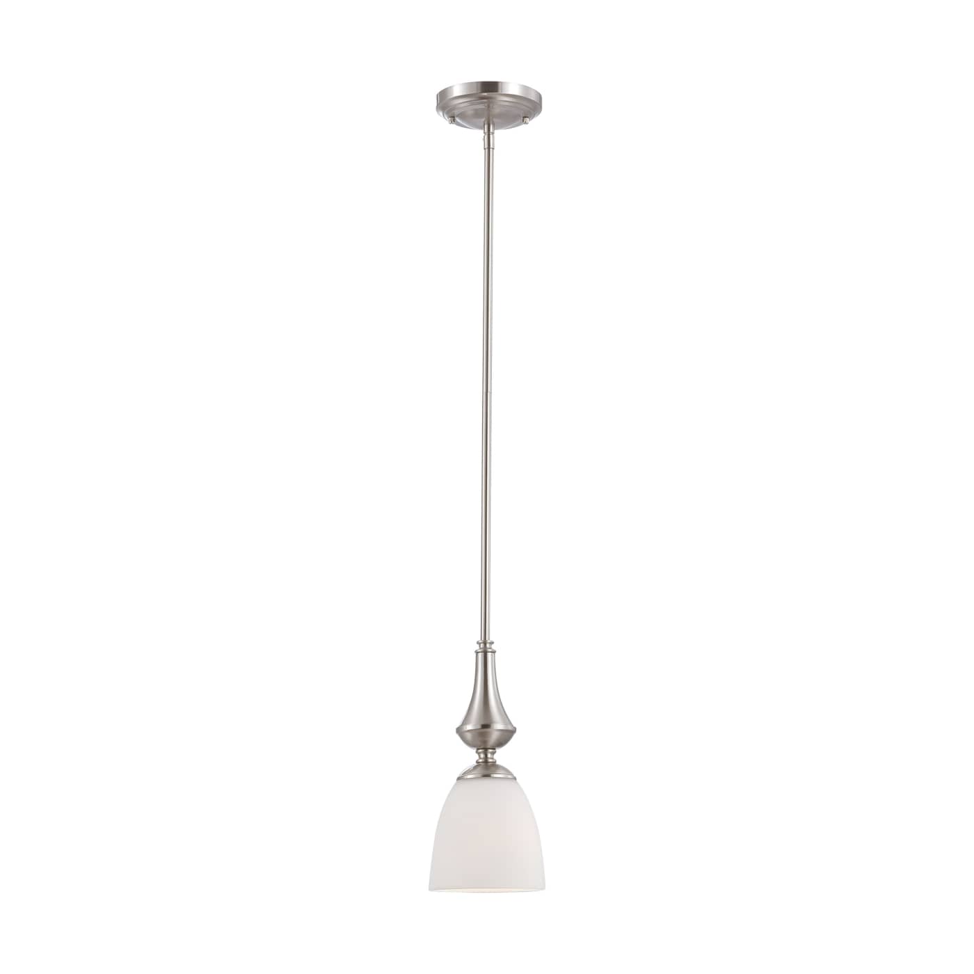 PATTON 1 LIGHT MINI PENDANT - 60-5037
