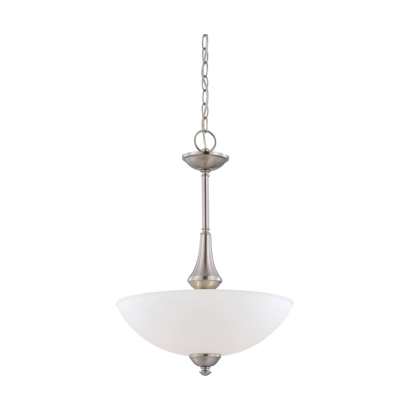 PATTON 3 LIGHT PENDANT - 60-5038