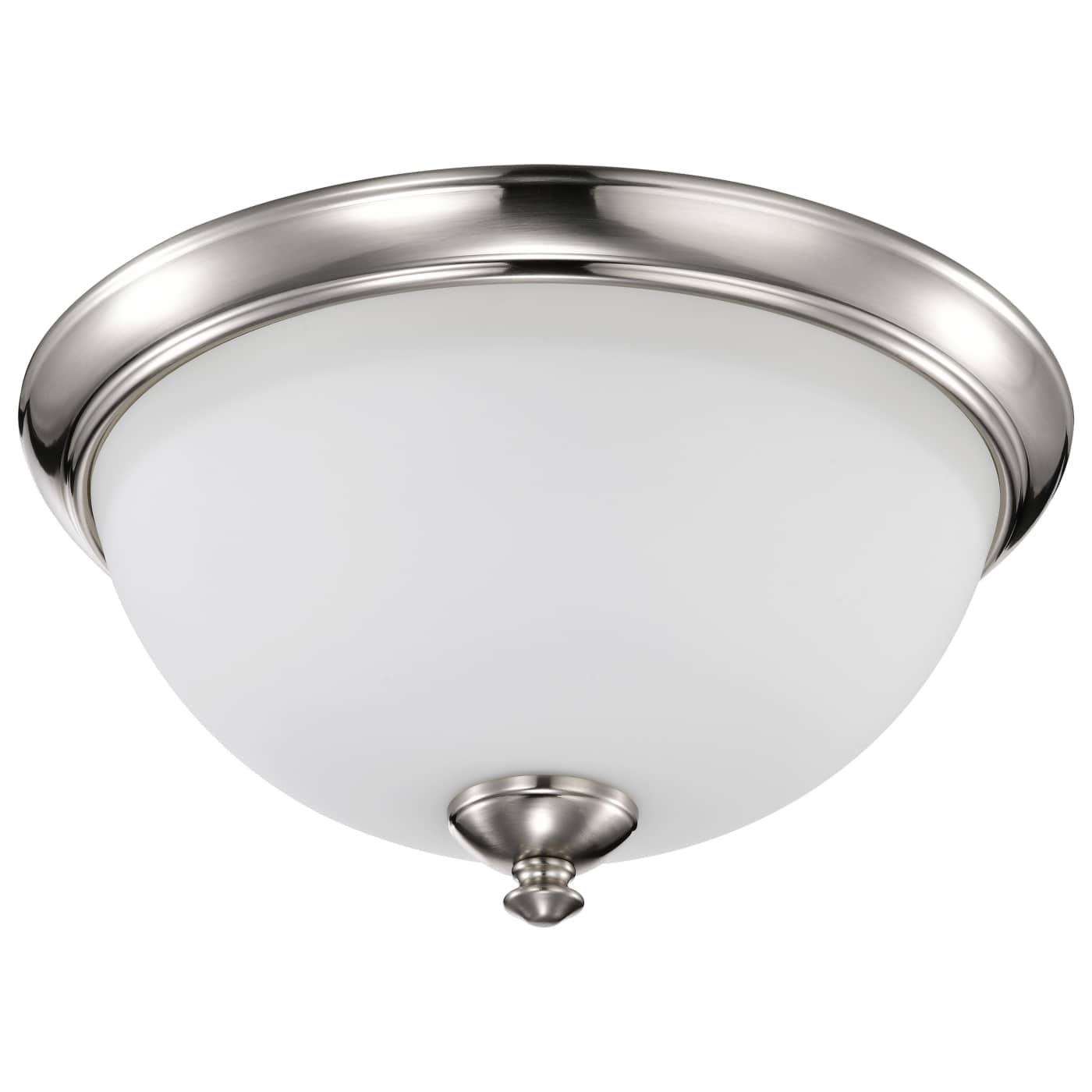 PATTON 3 LIGHT FLUSH DOME - 60-5041