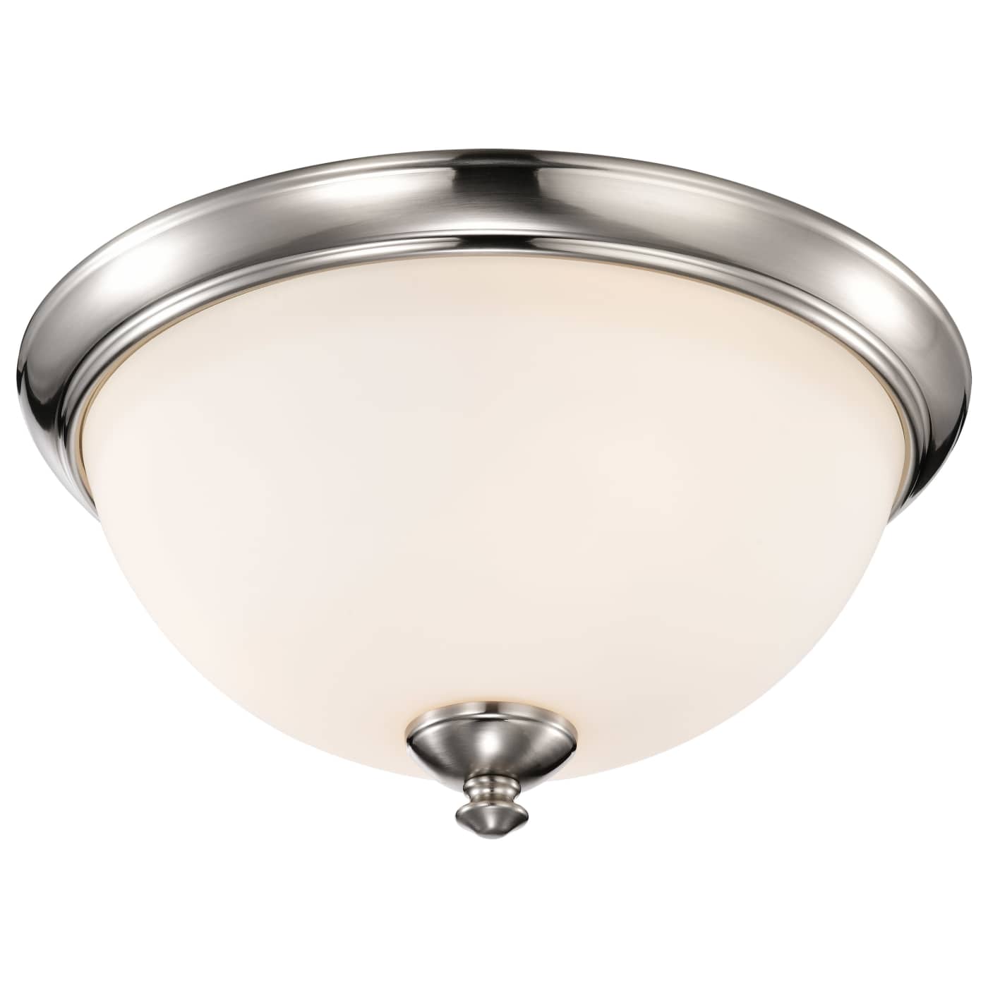 PATTON 3 LIGHT FLUSH DOME - 60-5041