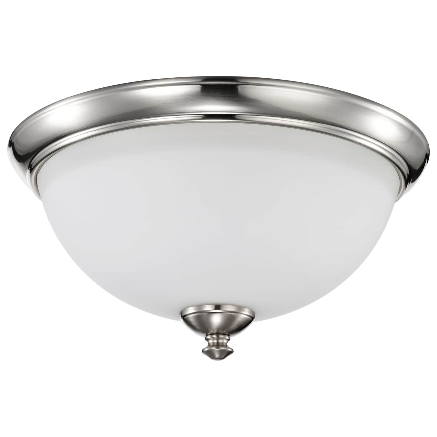 PATTON 3 LIGHT FLUSH DOME - 60-5041