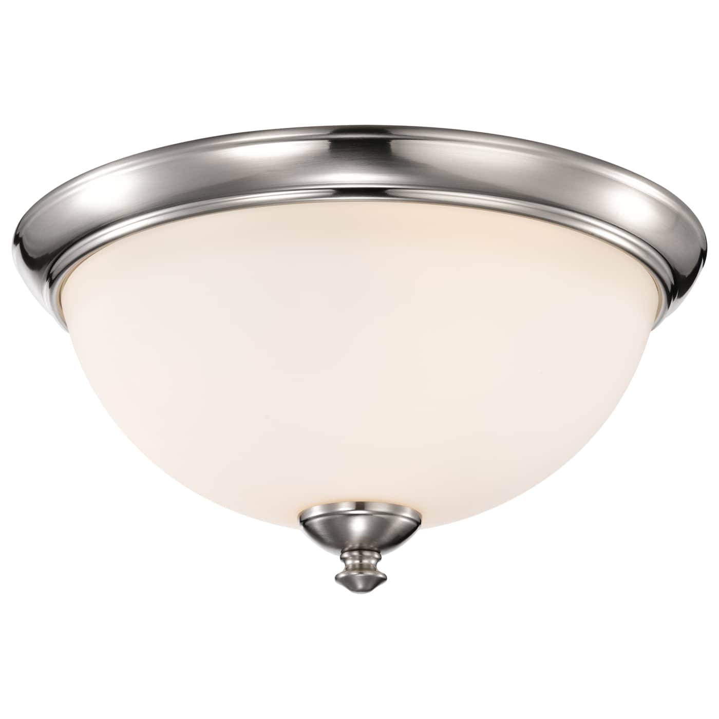 PATTON 3 LIGHT FLUSH DOME - 60-5041