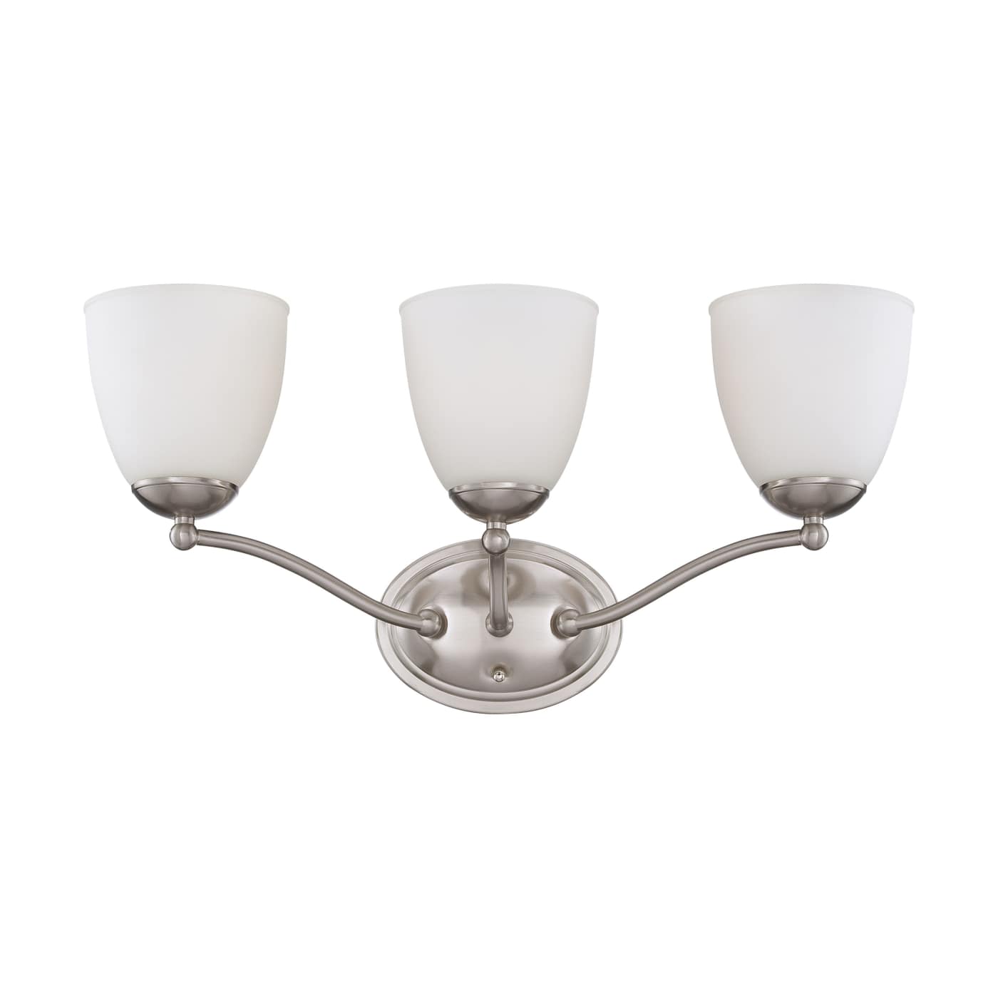 PATTON ES 3 LIGHT VANITY - 60-5053