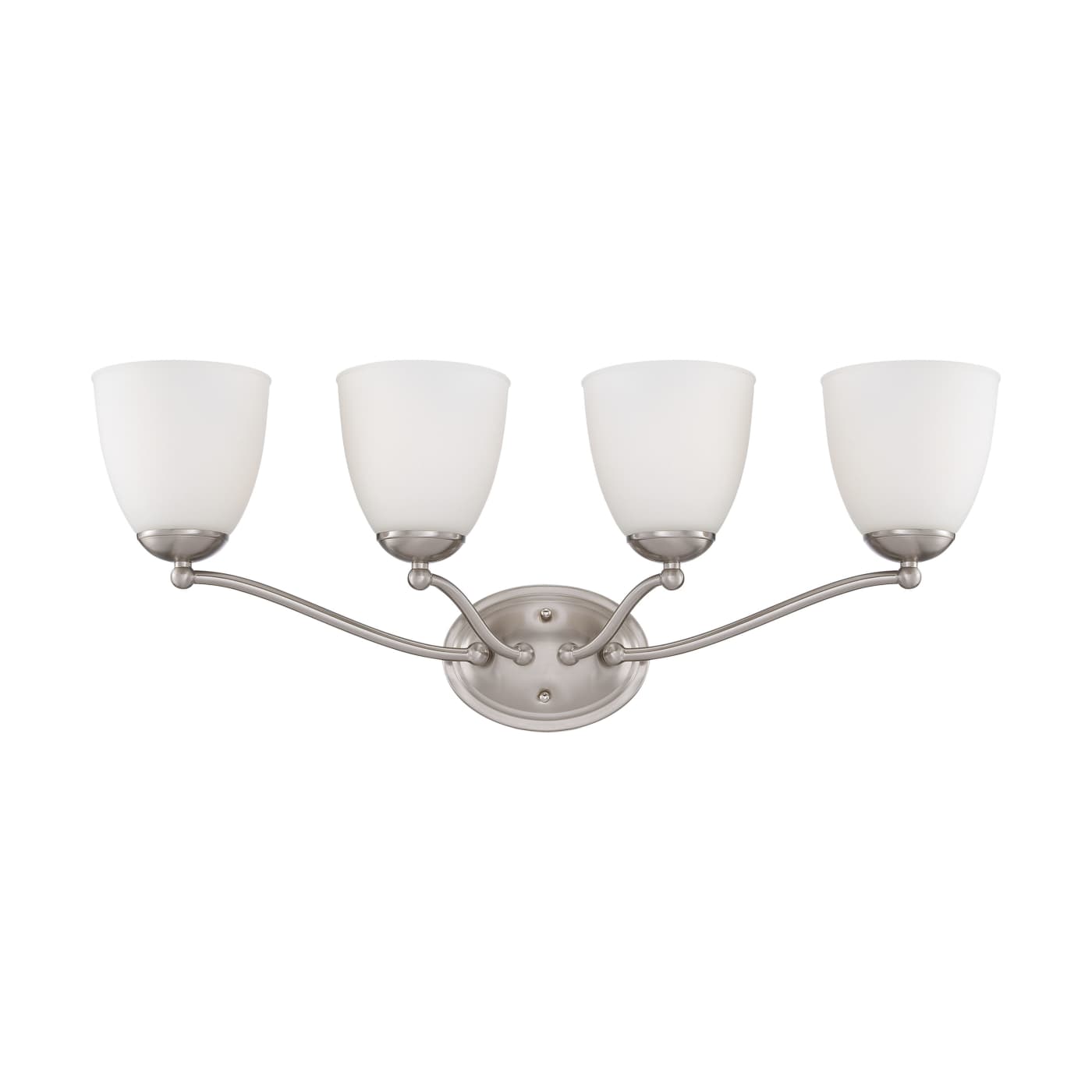 PATTON ES 4 LIGHT VANITY - 60-5054