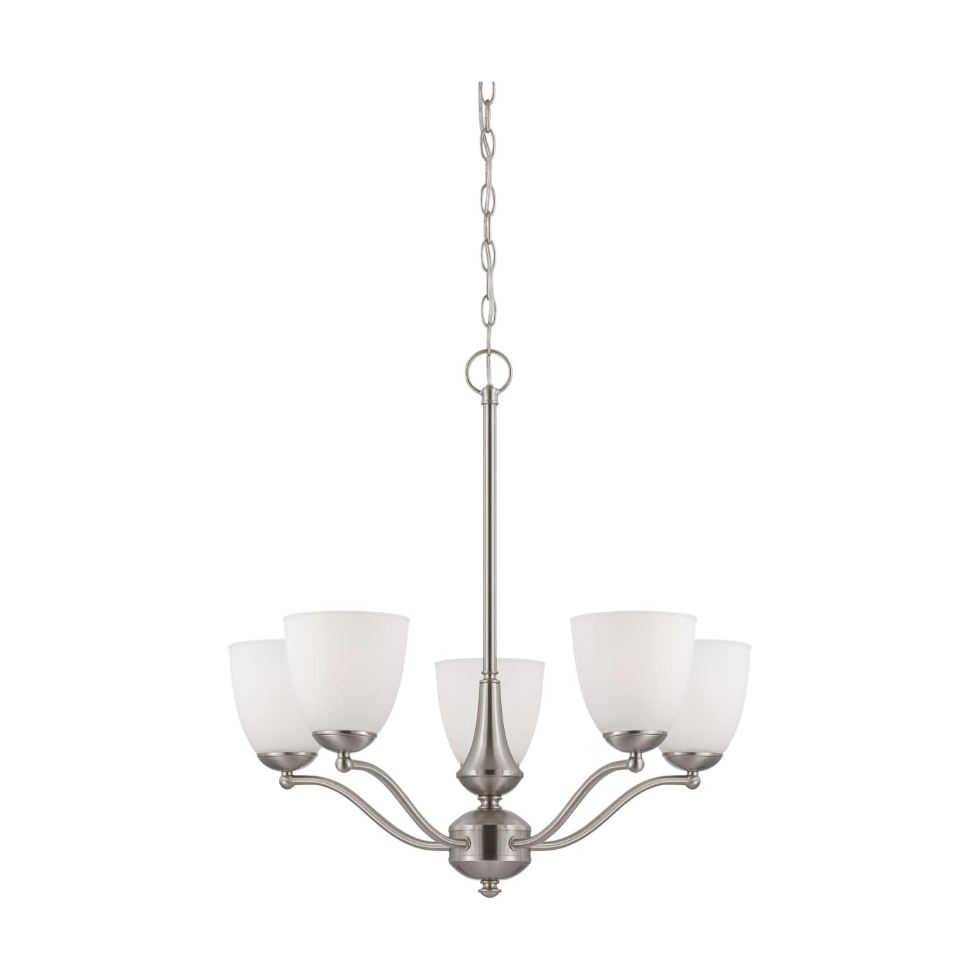 PATTON ES 5 LT CHANDELIER/UP - 60-5055
