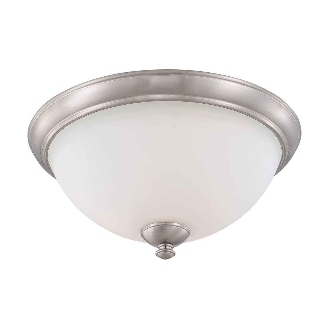 PATTON ES 3 LIGHT FLUSH DOME - 60-5061