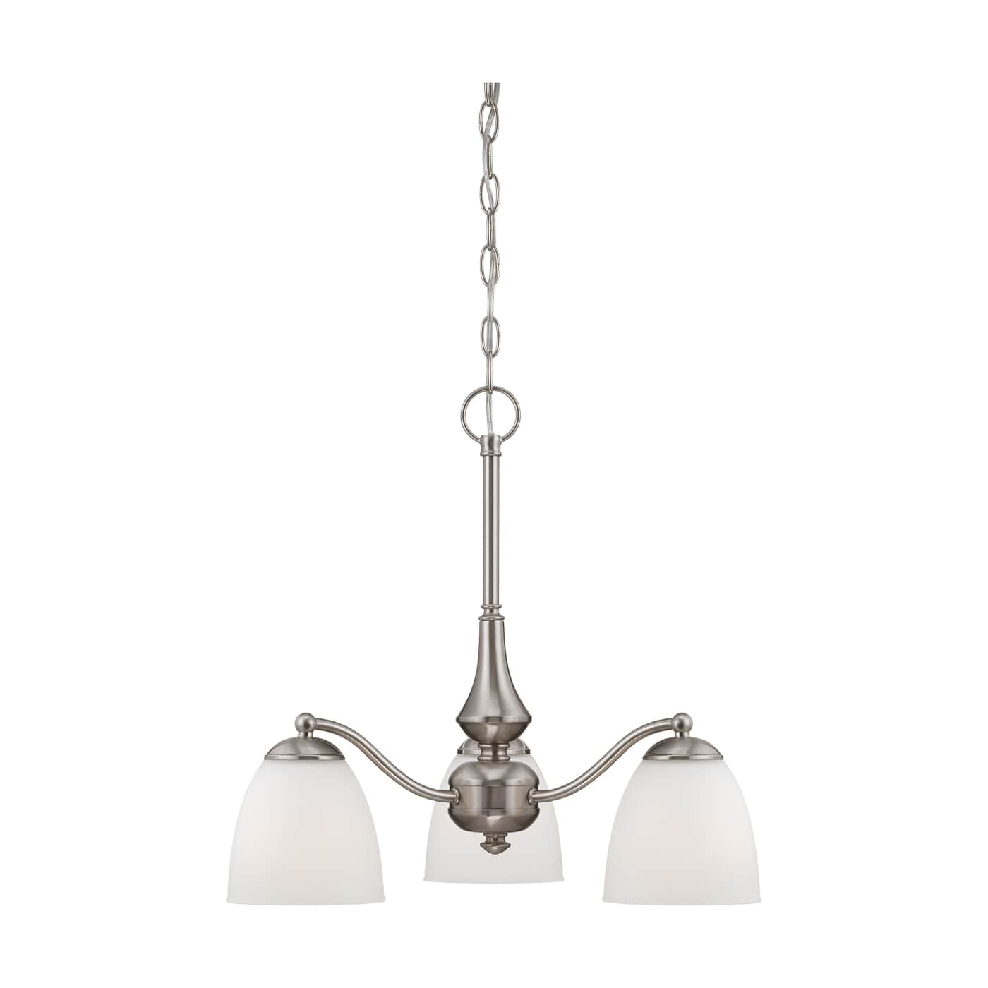 PATTON ES 3 LT CHANDELIER/DOWN - 60-5062