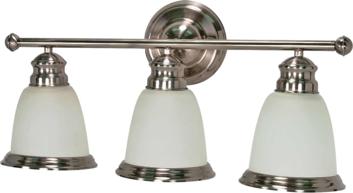 PALLADIUM-ES 3 LT VANITY - 60-508