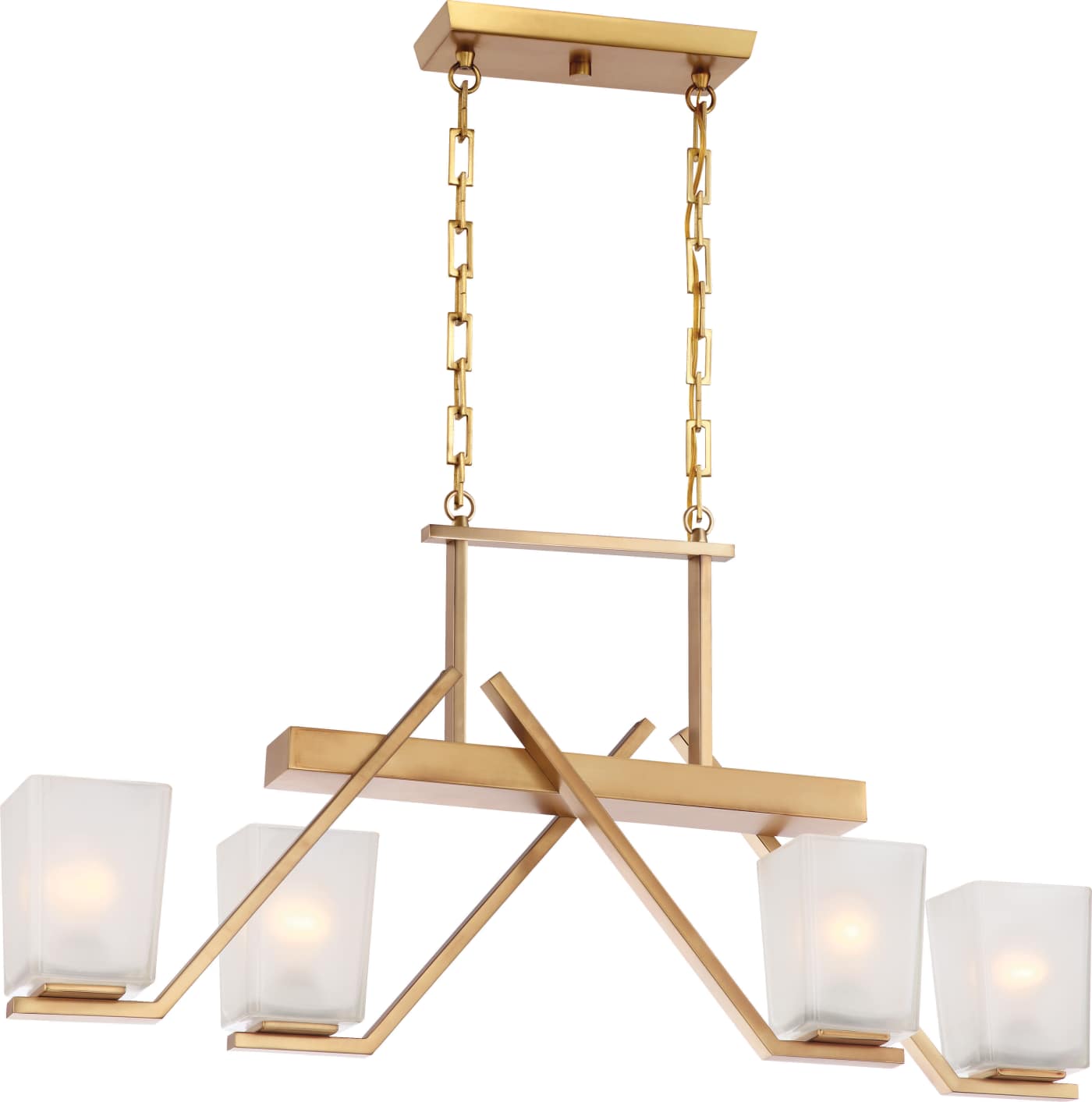 TIMONE 4 LIGHT TRESTLE - 60-5083