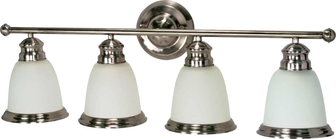 PALLADIUM-ES 4 LT VANITY - 60-509