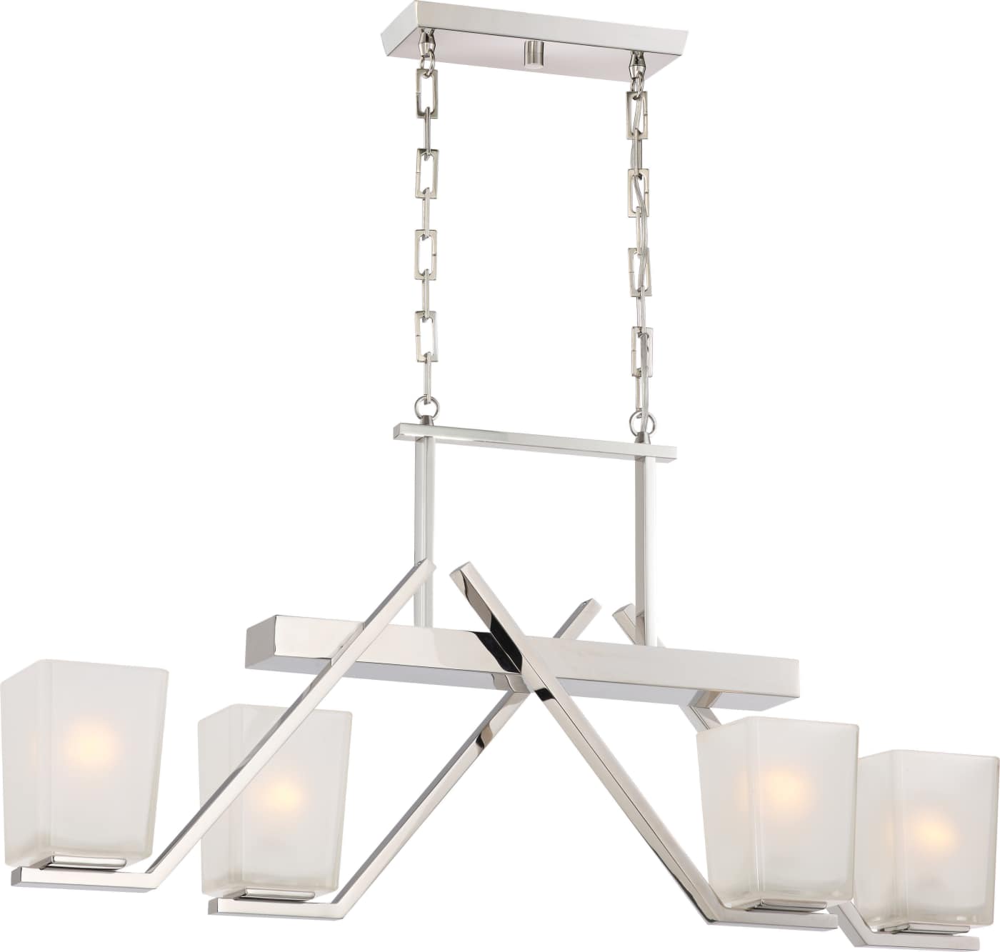 TIMONE 4 LIGHT TRESTLE - 60-5093