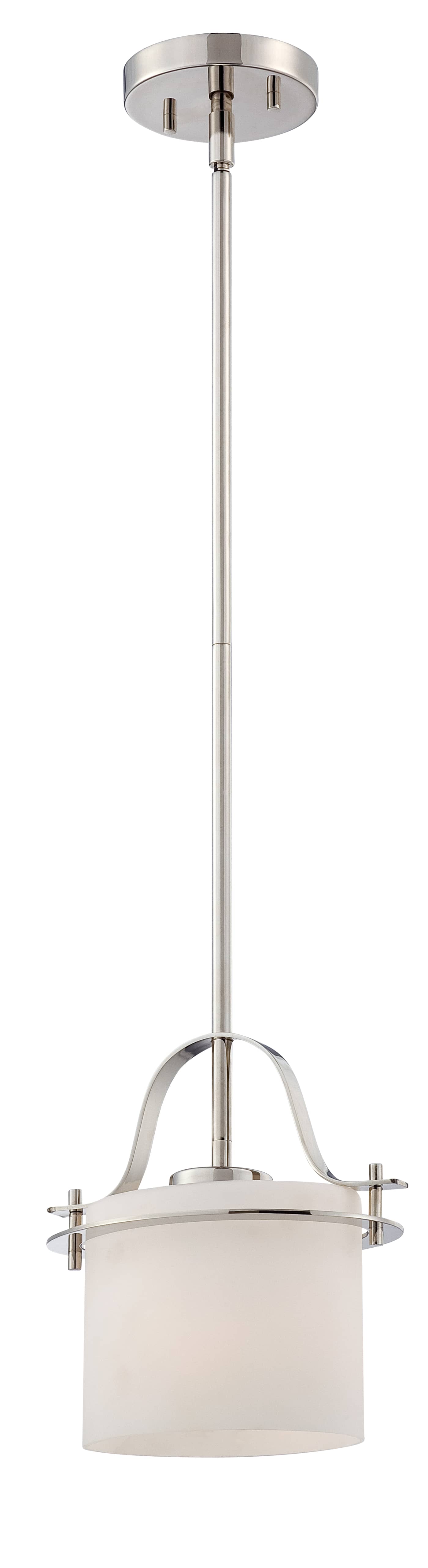 LOREN 1 LIGHT MINI PENDANT - 60-5105