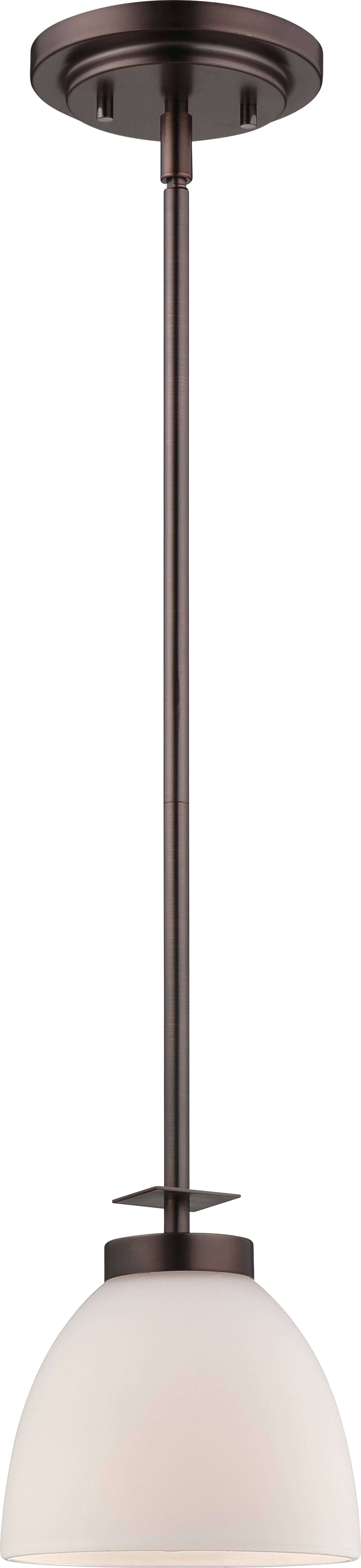 BENTLEY 1 LIGHT MINI PENDANT - 60-5115