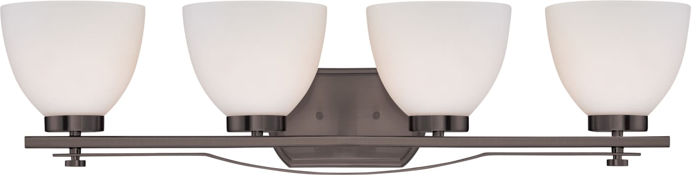 BENTLEY 4 LGT VANITY - 60-5119
