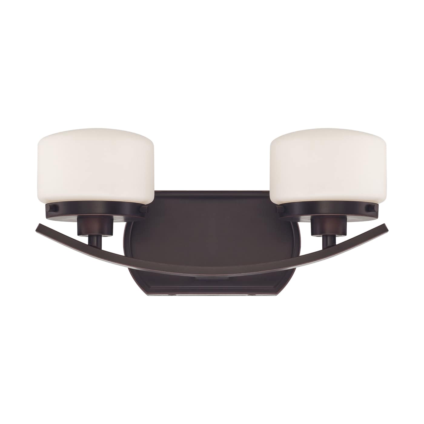 AUSTIN 2 LIGHT VANITY - 60-5122