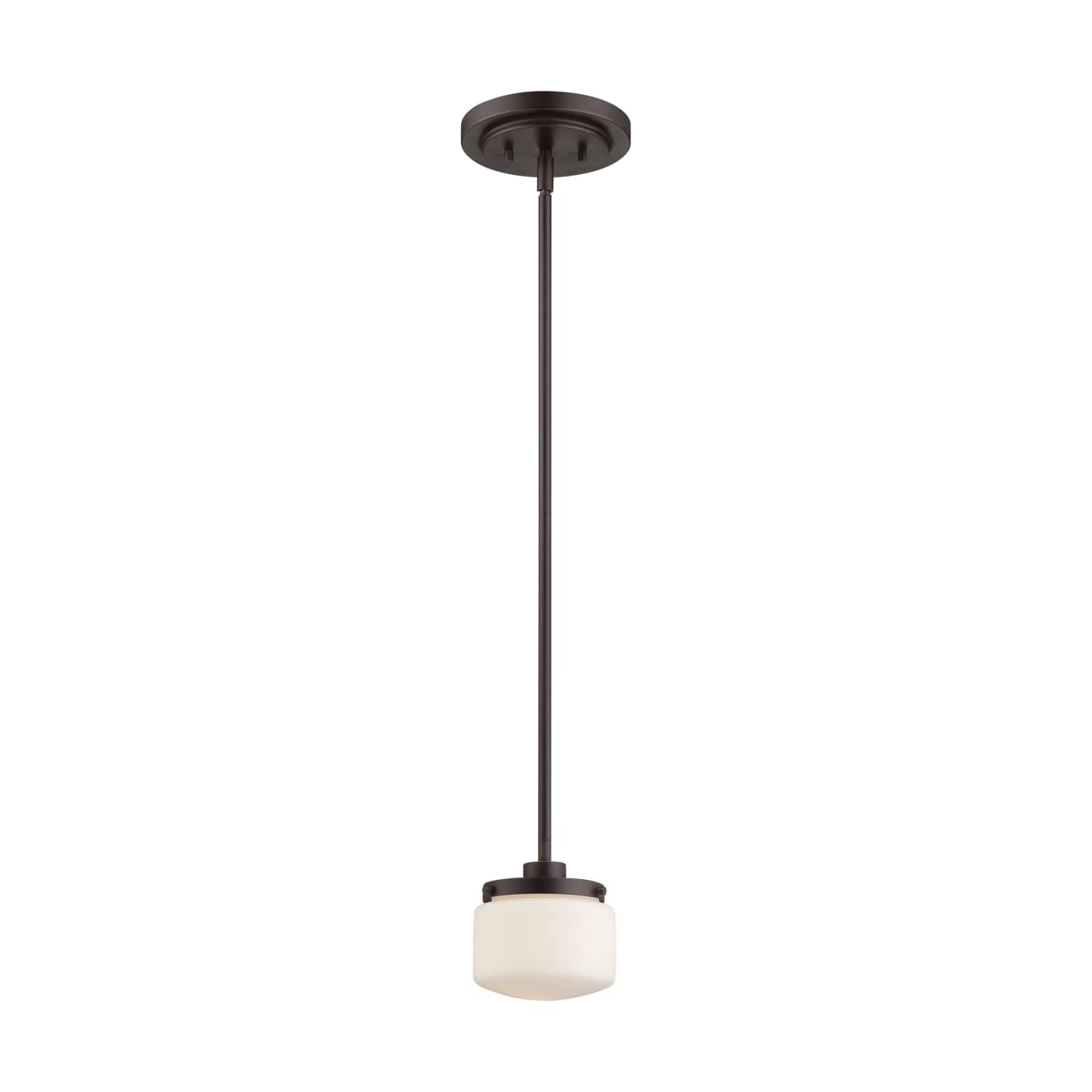 AUSTIN 1 LIGHT MINI PENDANT - 60-5126