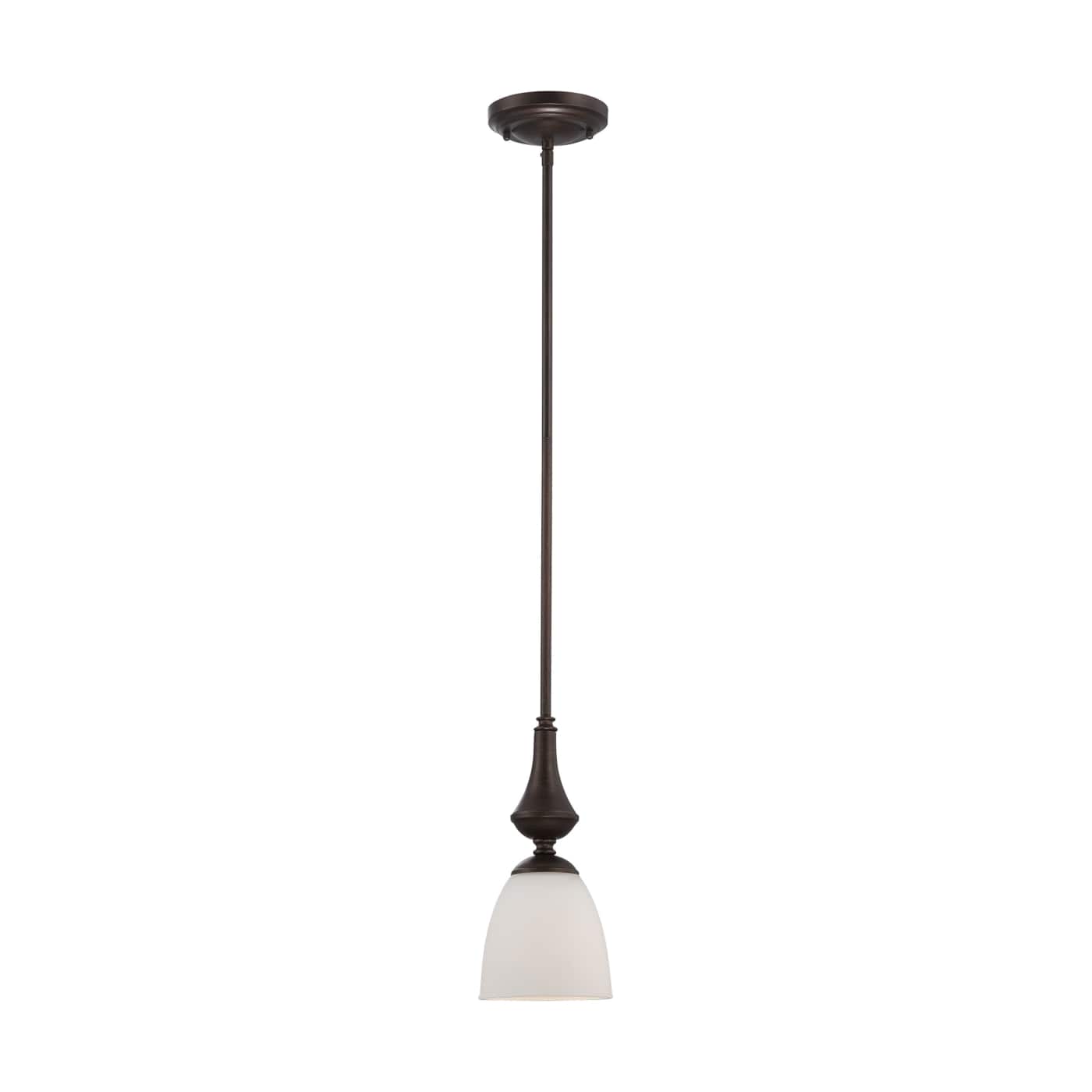 PATTON 1 LIGHT MINI PENDANT - 60-5137