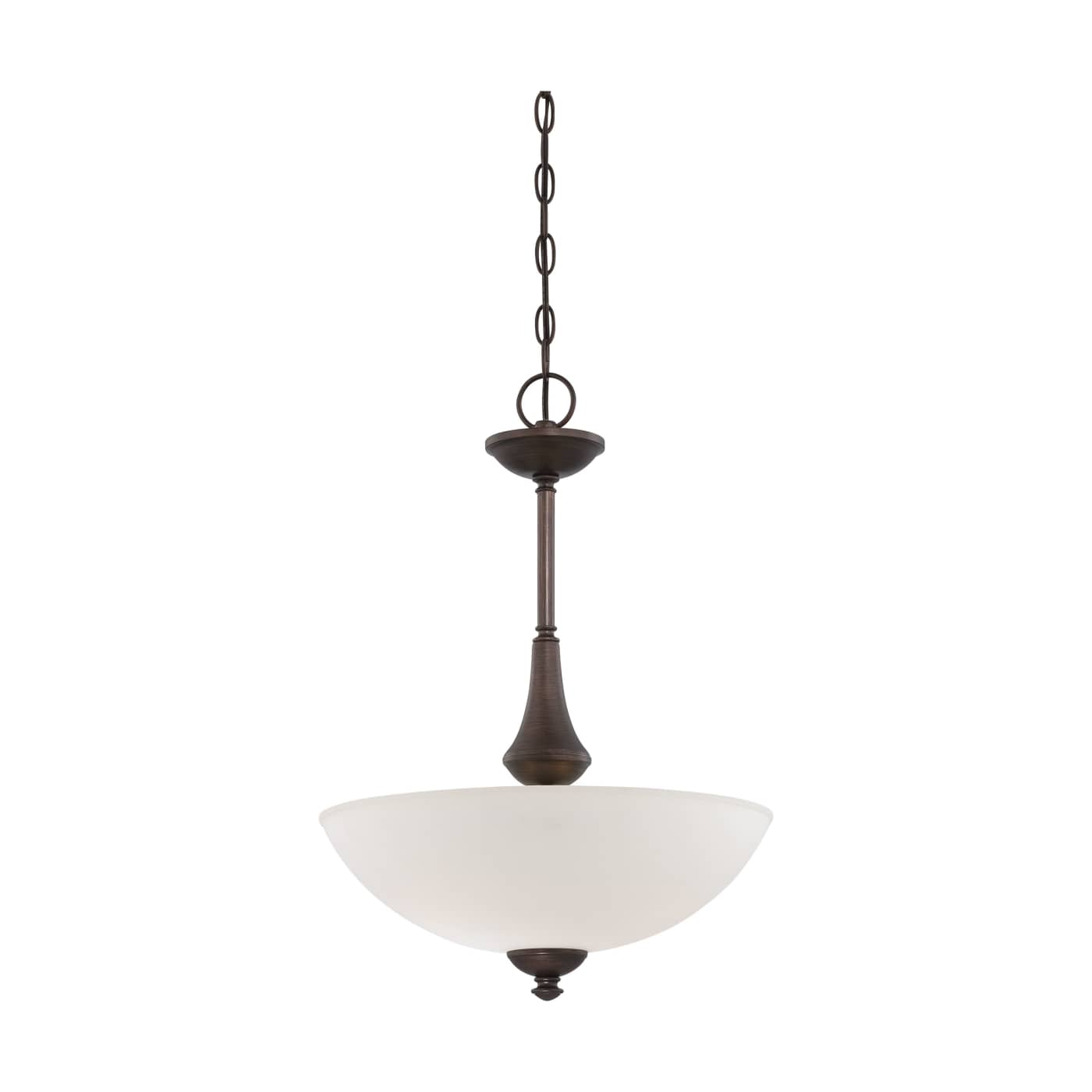 PATTON 3 LIGHT PENDANT - 60-5138