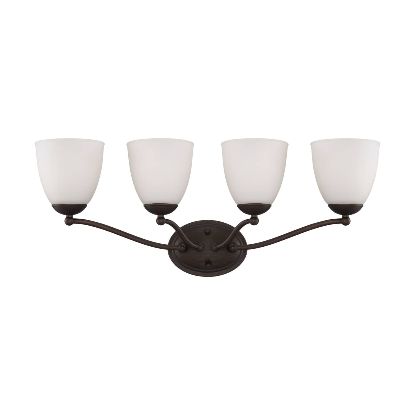 PATTON ES 4 LIGHT VANITY - 60-5154
