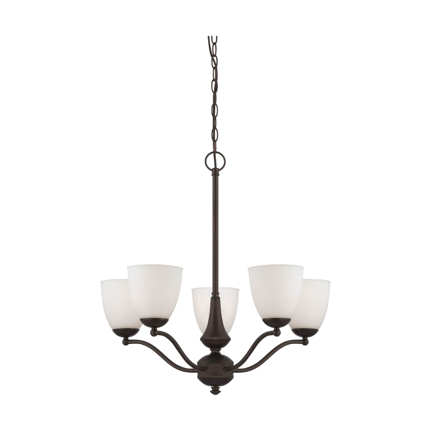 PATTON ES 5 LT CHANDELIER/UP - 60-5155
