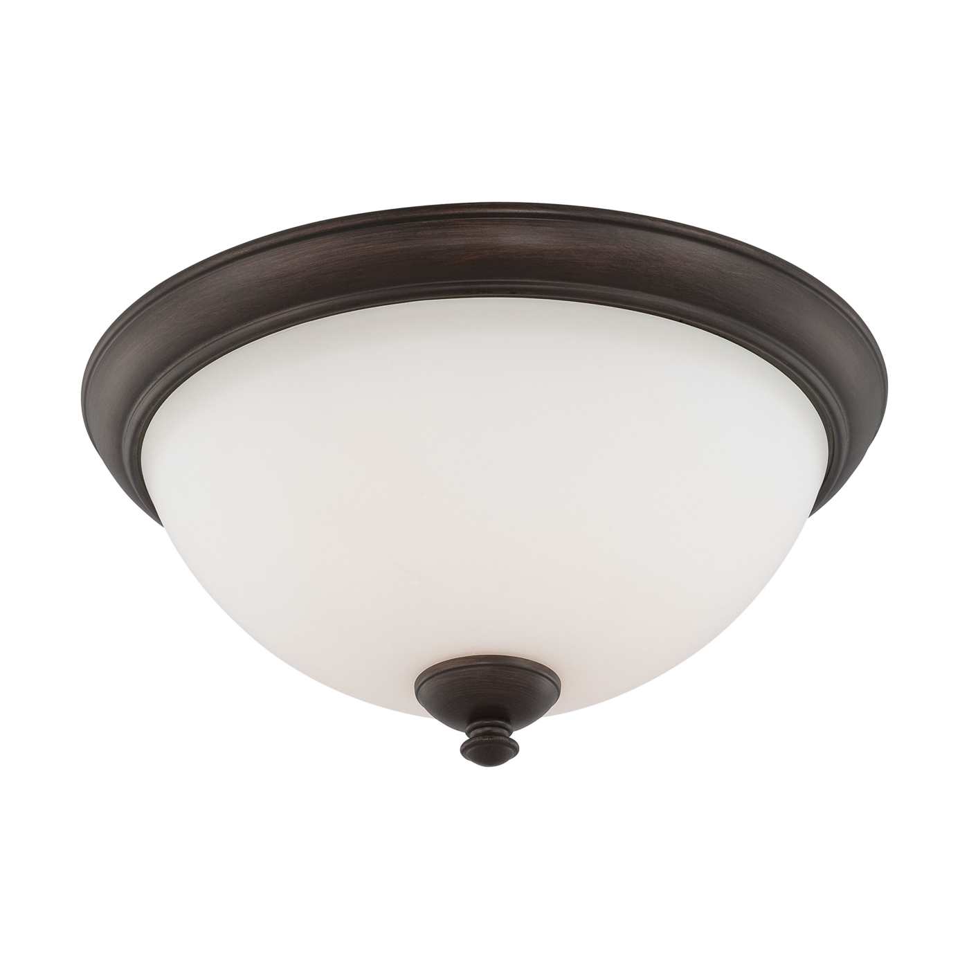 PATTON ES 3 LIGHT FLUSH DOME - 60-5161