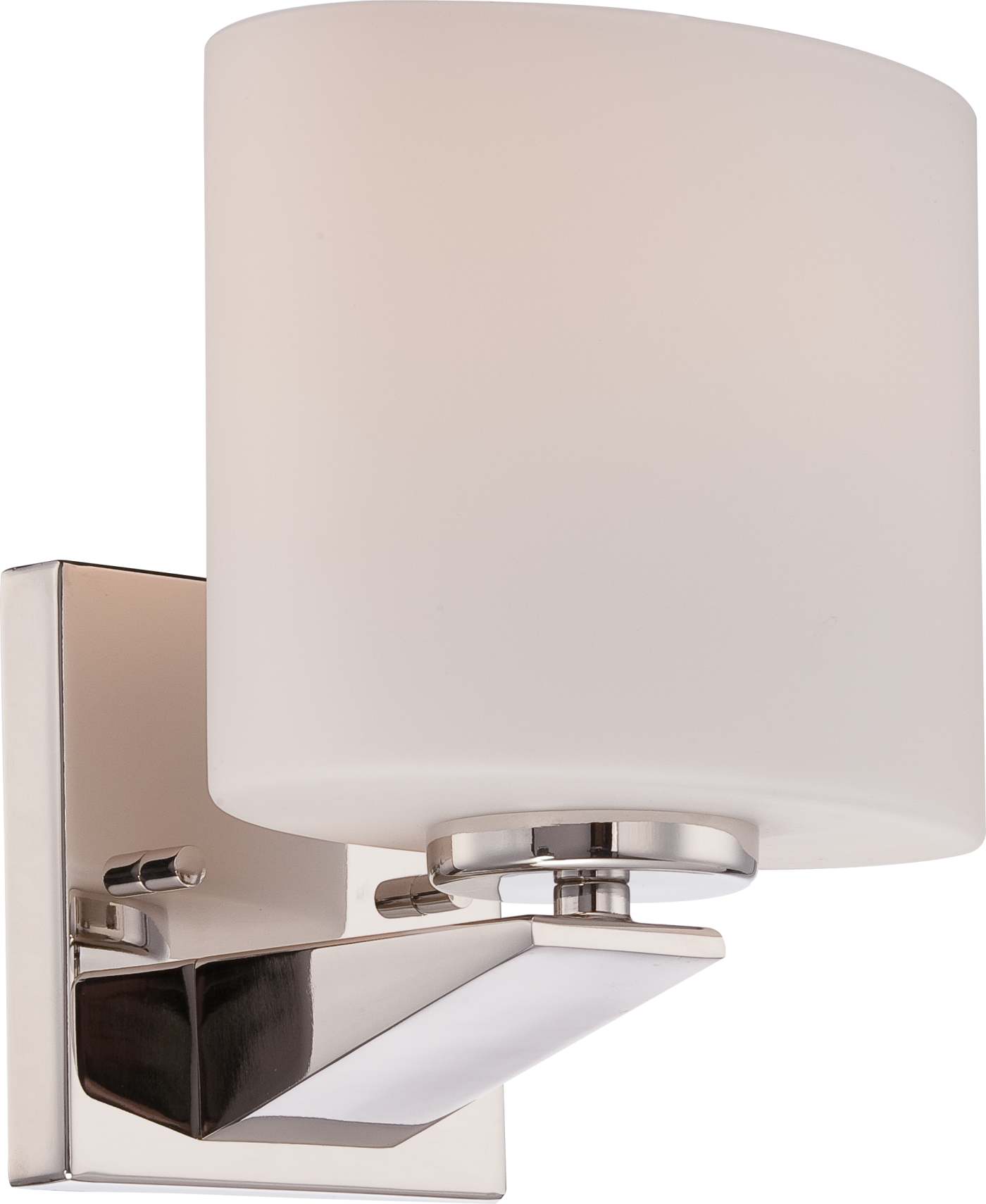 BREEZE - 1 LT VANITY FIXTURE - 60-5171