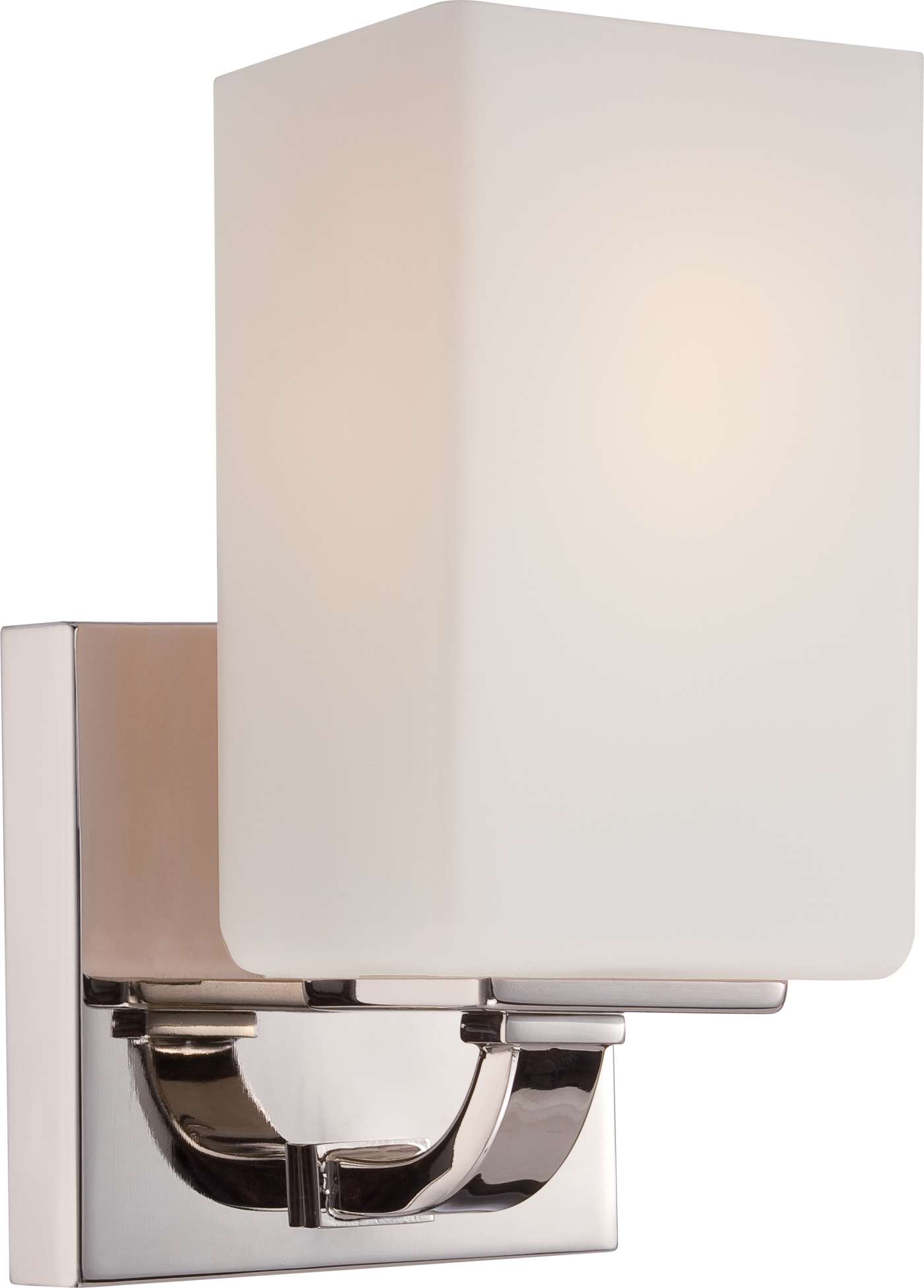 VISTA - 1 LT VANITY FIXTURE - 60-5181
