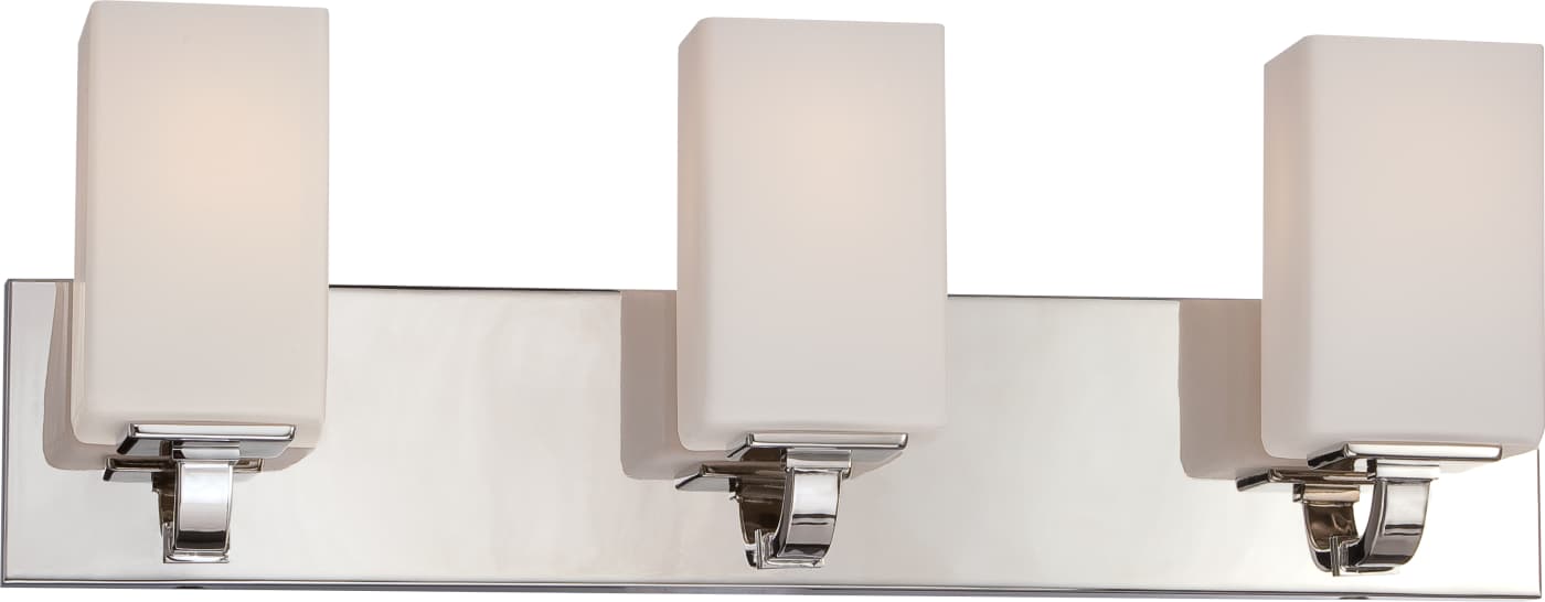 VISTA - 3 LT VANITY FIXTURE - 60-5183