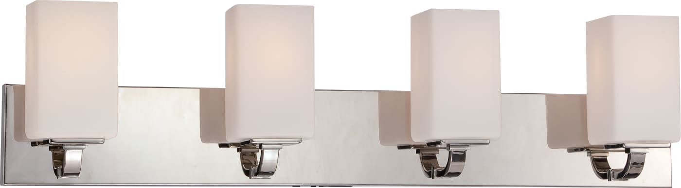 VISTA - 4 LT VANITY FIXTURE - 60-5184