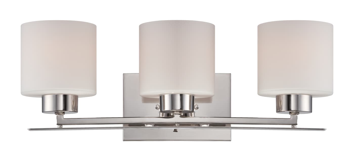 PARALLEL 3 LIGHT VANITY - 60-5203