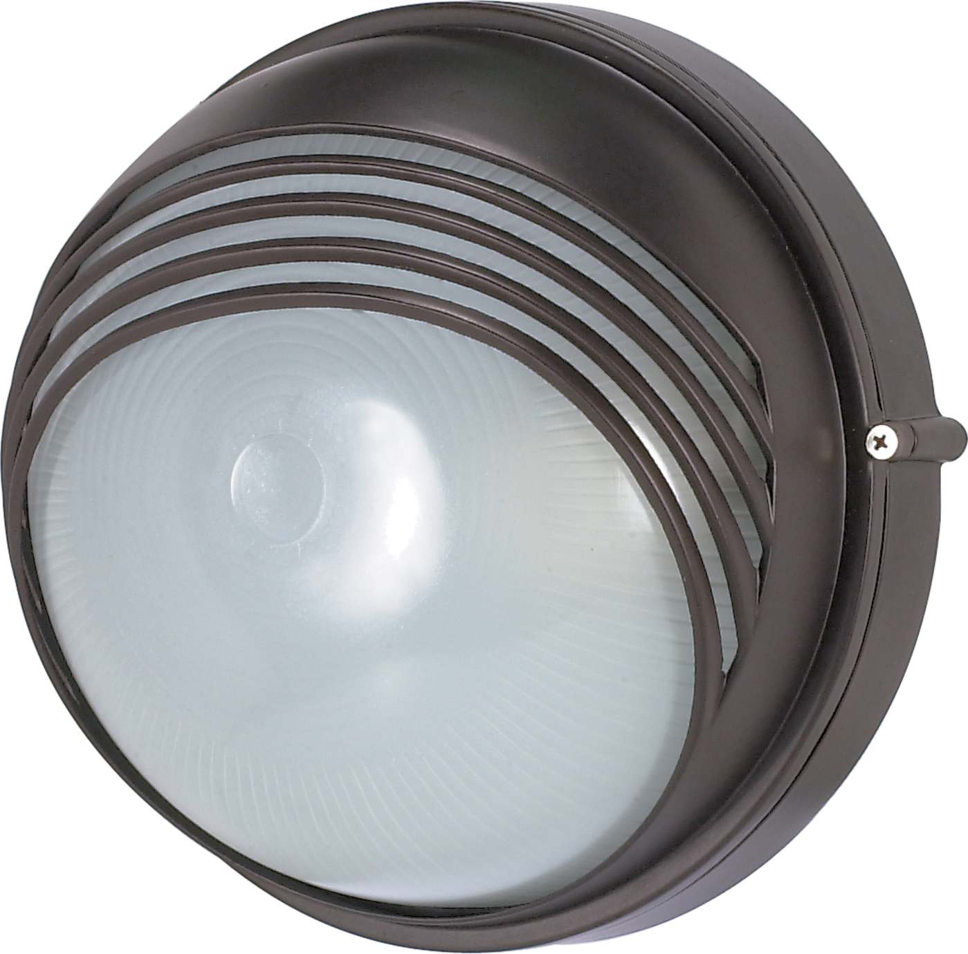 1 LT 10" ROUND HOOD BULK HEAD - 60-521