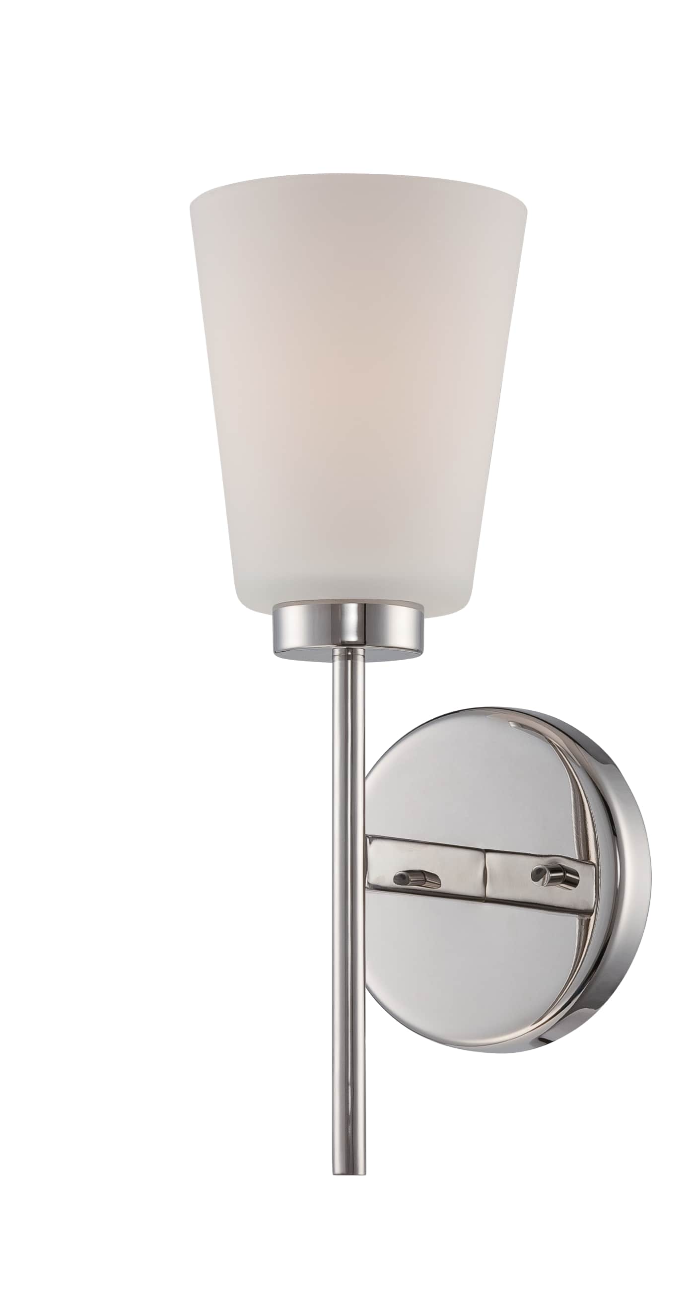 BENSON 1 LIGHT VANITY - 60-5211